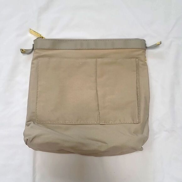 NWT, Joy & Iman Handbag w/ 2pc Set - Picture 6 of 7